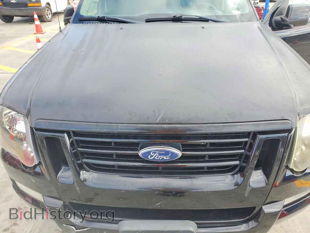 2009 FORD EXPLORER - VIN: 1FMEU83E59UA42357 - Фото 12