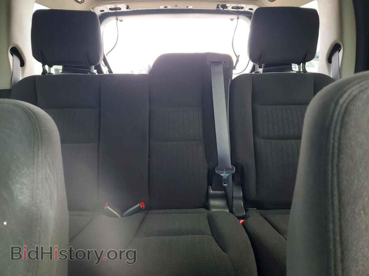 2009 FORD EXPLORER - VIN: 1FMEU83E59UA42357 - Фото 10