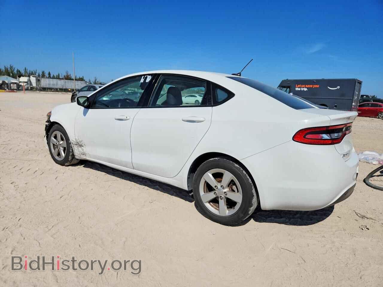 2015 DODGE DART - VIN: 1C3CDFBB2FD112758 - Photo 2