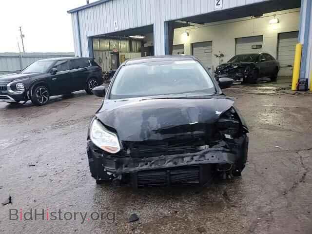 2012 FORD FOCUS - VIN: 1FAHP3E21CL225496 - Фото 14