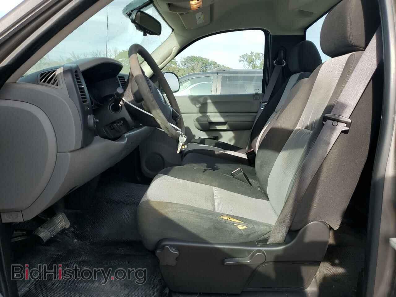 2008 CHEVROLET ALL Models - VIN: 1GCEC14C08Z202898 - Фото 7