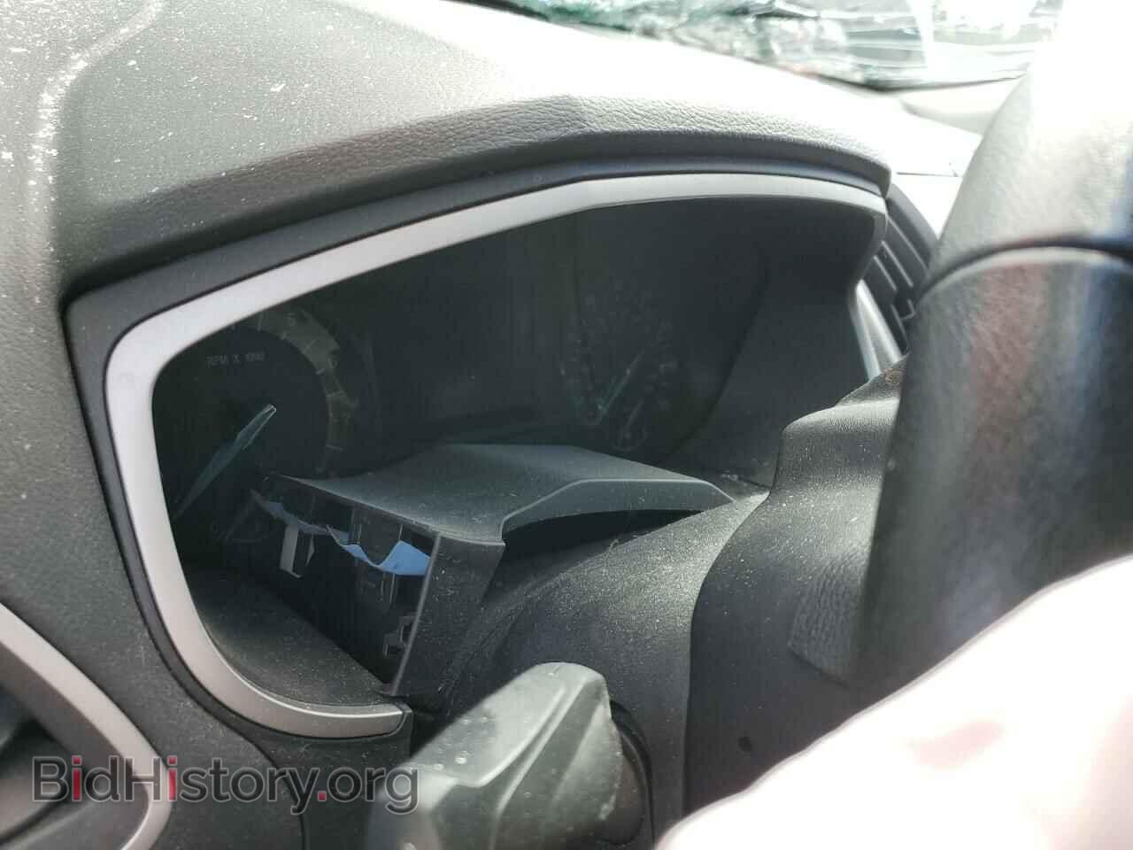 2016 FORD EDGE - VIN: 2FMPK4J95GBC59875 - Photo 9
