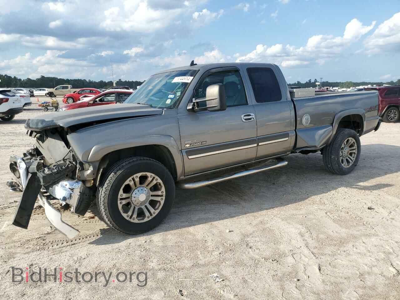 Photo 1GCHK29D36E155975 - CHEVROLET ALL Models 2006