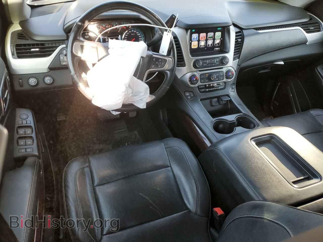 2018 GMC YUKON - VIN: 1GKS2BKCXJR158286 - Фото 8