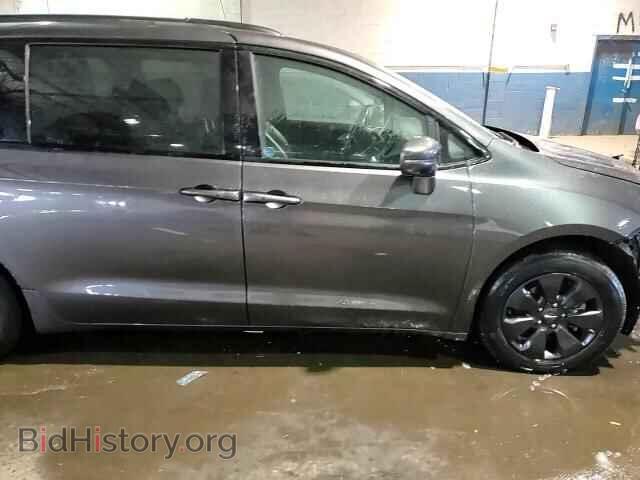 2019 CHRYSLER PACIFICA - VIN: 2C4RC1N78KR616824 - Photo 15