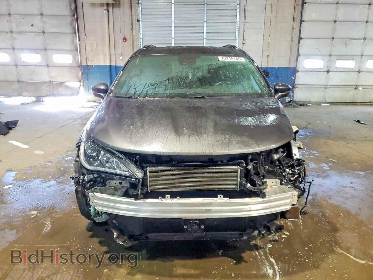 2019 CHRYSLER PACIFICA - VIN: 2C4RC1N78KR616824 - Photo 5