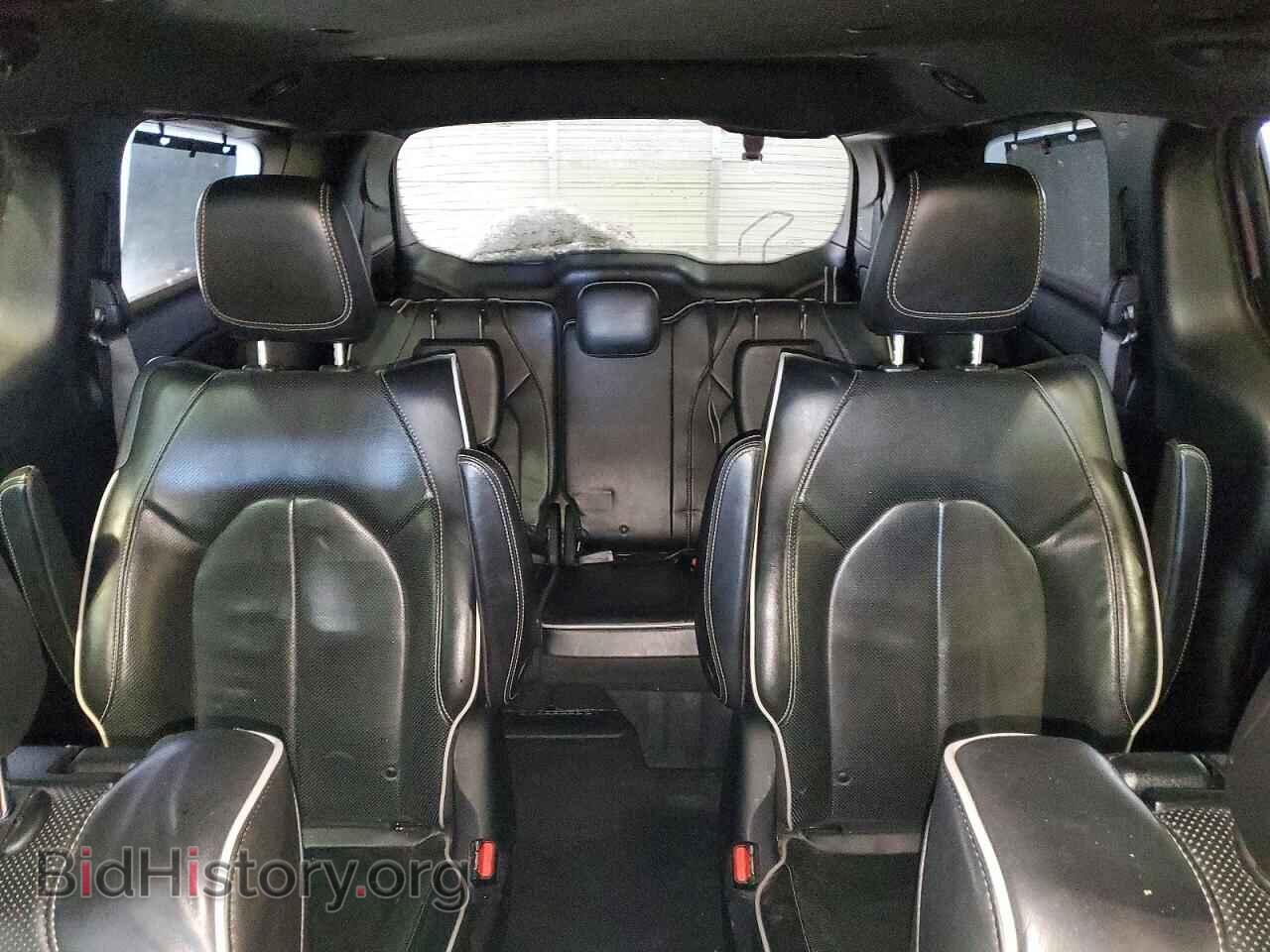 2019 CHRYSLER PACIFICA - VIN: 2C4RC1N78KR616824 - Photo 10