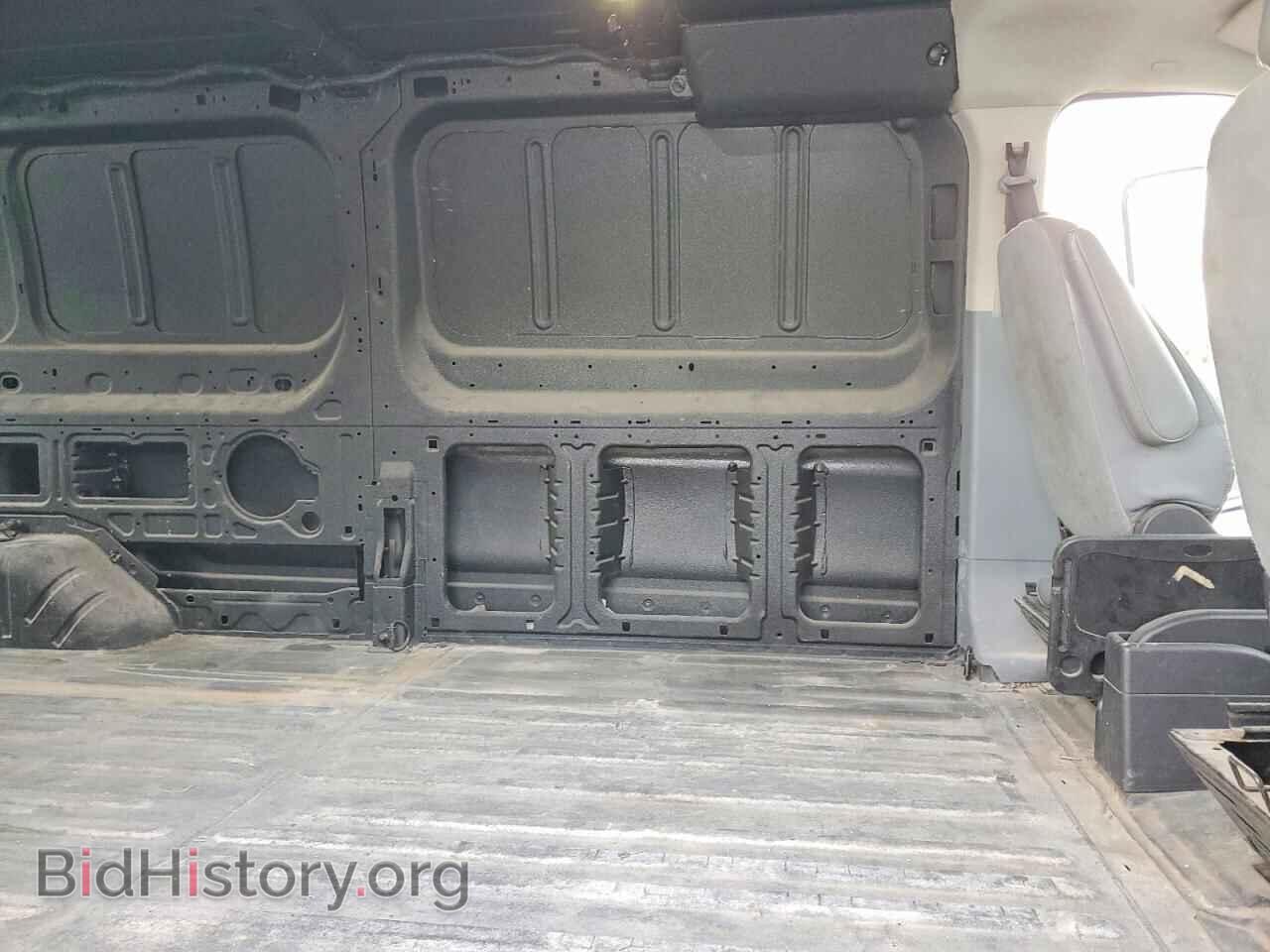 2019 FORD TRANSIT - VIN: 1FTYR2ZM8KKB25099 - Фото 11