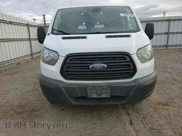 2019 FORD TRANSIT - VIN: 1FTYR2ZM8KKB25099 - Фото 14