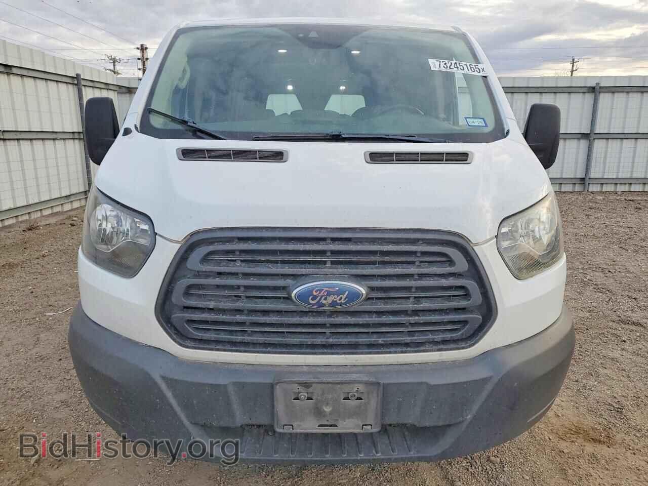 2019 FORD TRANSIT - VIN: 1FTYR2ZM8KKB25099 - Фото 5
