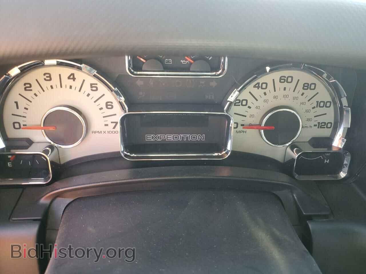 2010 FORD EXPEDITION - VIN: 1FMJU2A58AEA33956 - Фото 9