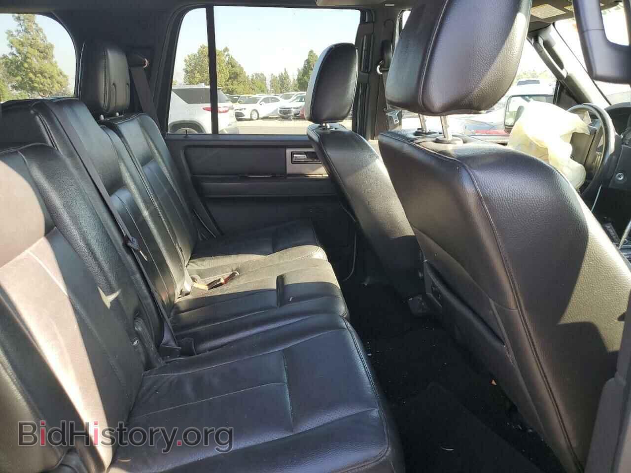 2010 FORD EXPEDITION - VIN: 1FMJU2A58AEA33956 - Фото 10