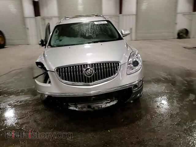 2012 BUICK ENCLAVE - VIN: 5GAKVCED8CJ301607 - Photo 14