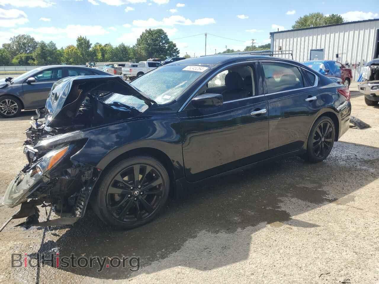 Photo 1N4AL3AP1HC203620 - NISSAN ALTIMA 2017