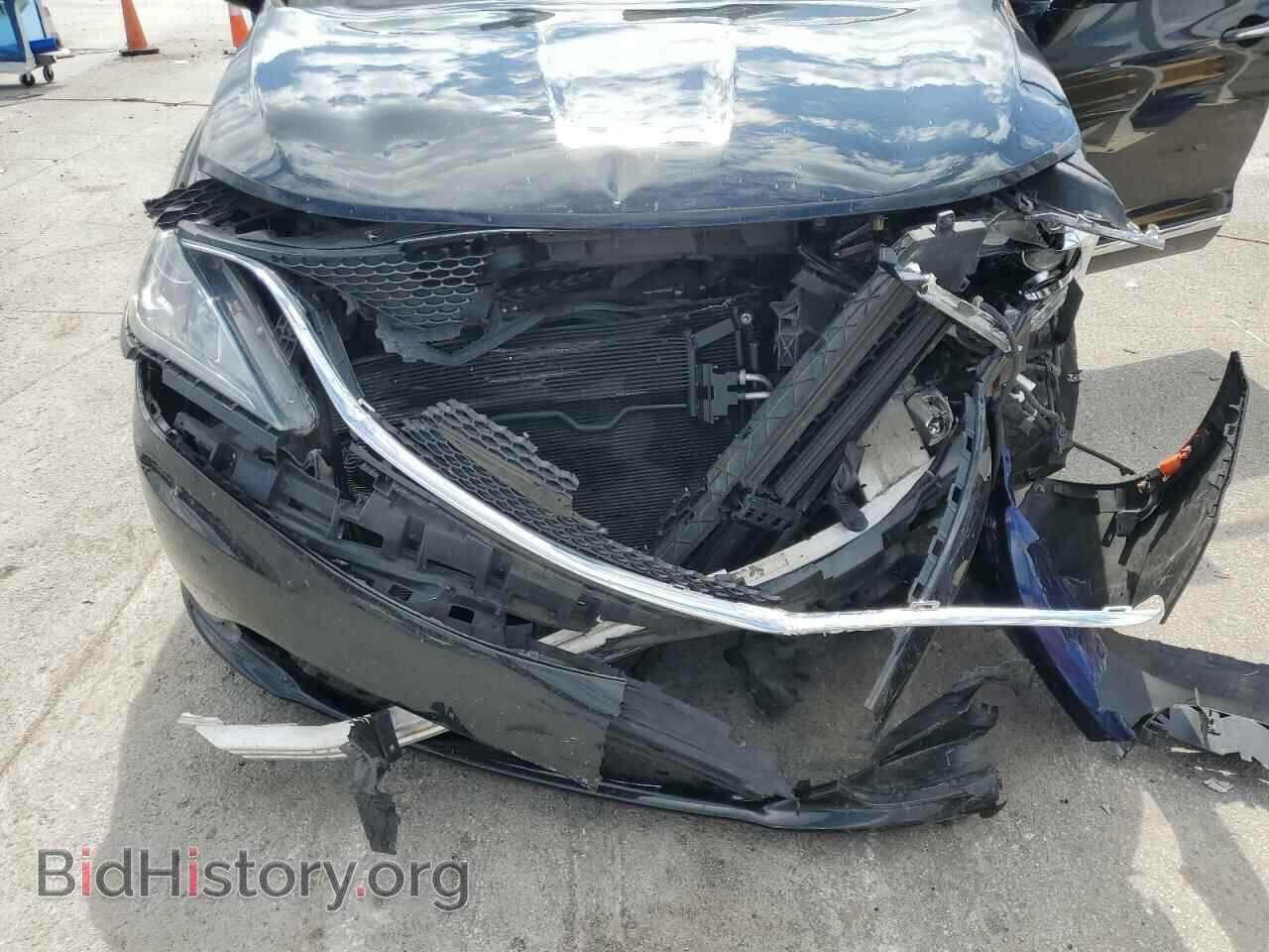 2018 CHRYSLER PACIFICA - VIN: 2C4RC1BG1JR257089 - Фото 12