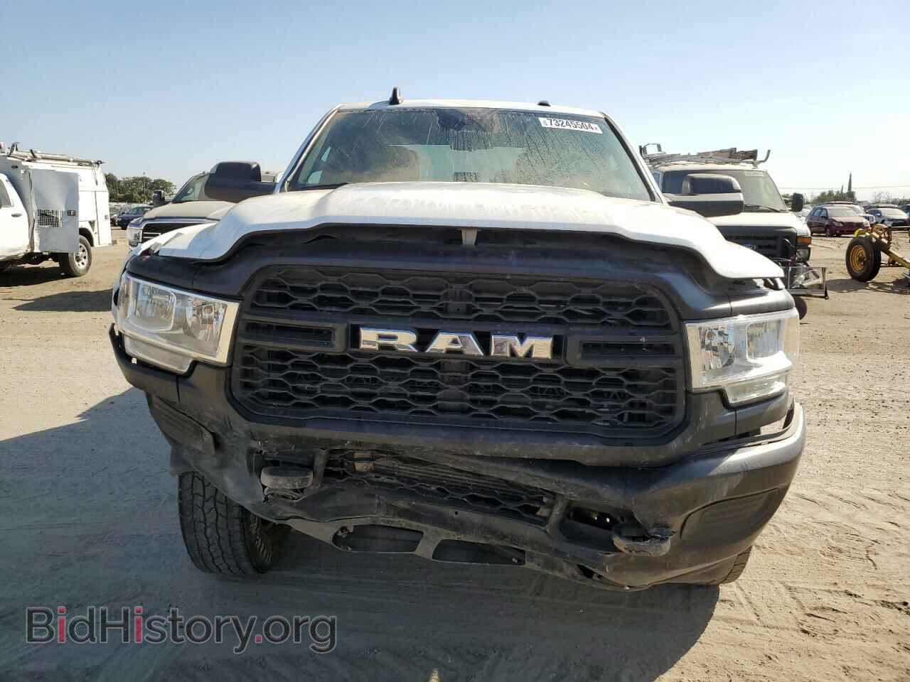 2022 RAM 2500 - VIN: 3C6UR5CL5NG202417 - Фото 5