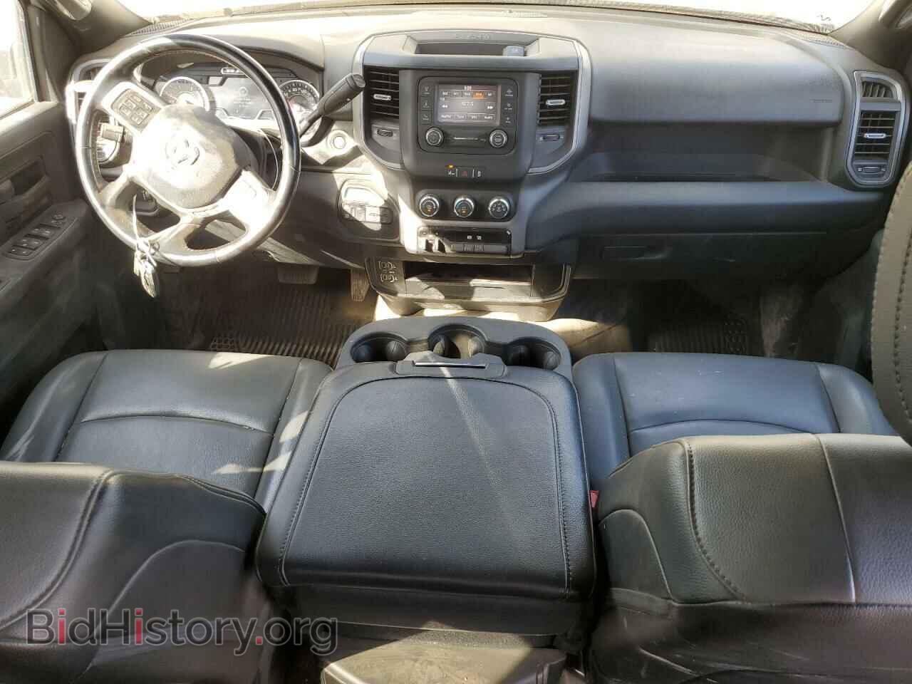2022 RAM 2500 - VIN: 3C6UR5CL5NG202417 - Фото 8
