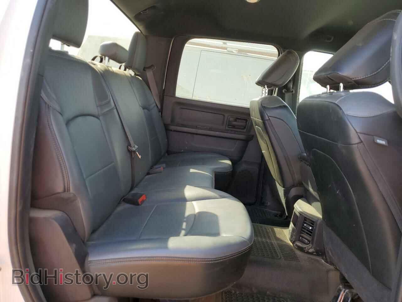 2022 RAM 2500 - VIN: 3C6UR5CL5NG202417 - Фото 10