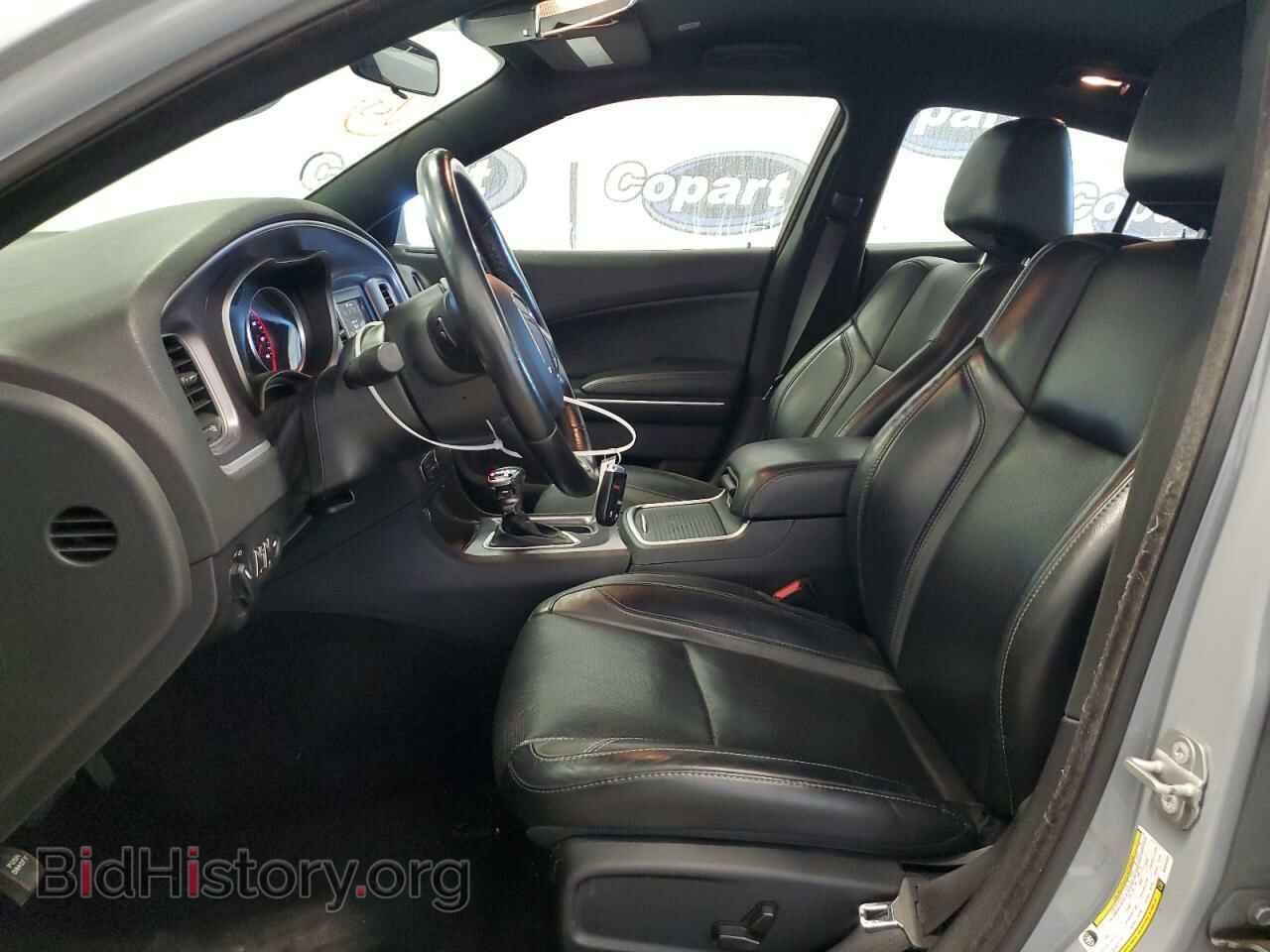 2021 DODGE CHARGER - VIN: 2C3CDXBG1MH632323 - Фото 7