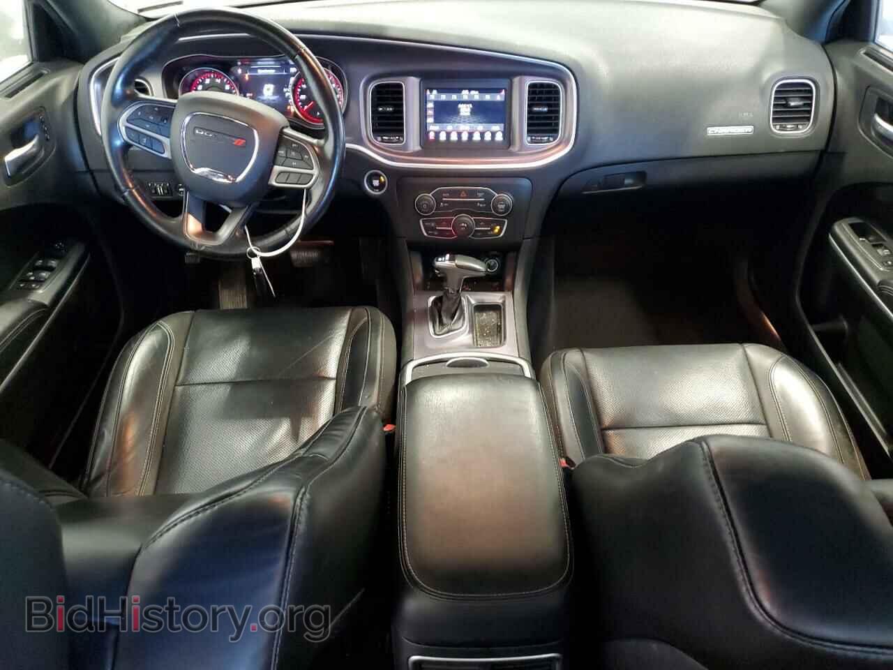 2021 DODGE CHARGER - VIN: 2C3CDXBG1MH632323 - Фото 8