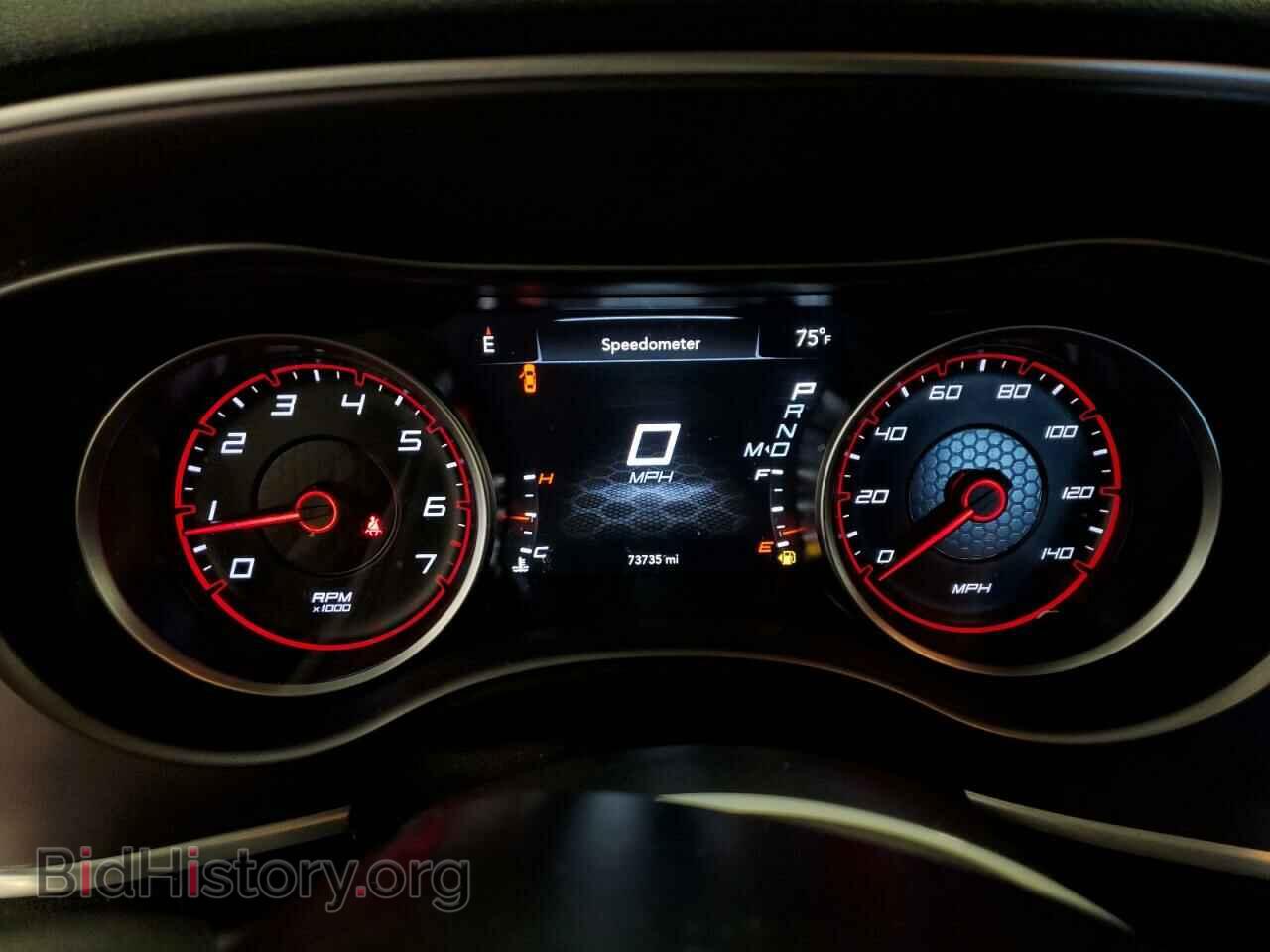 2021 DODGE CHARGER - VIN: 2C3CDXBG1MH632323 - Фото 9
