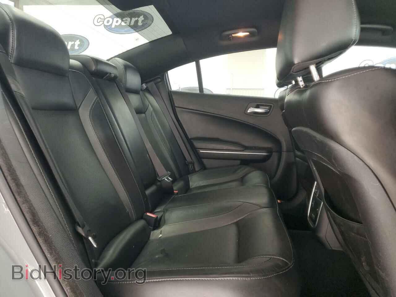 2021 DODGE CHARGER - VIN: 2C3CDXBG1MH632323 - Фото 10