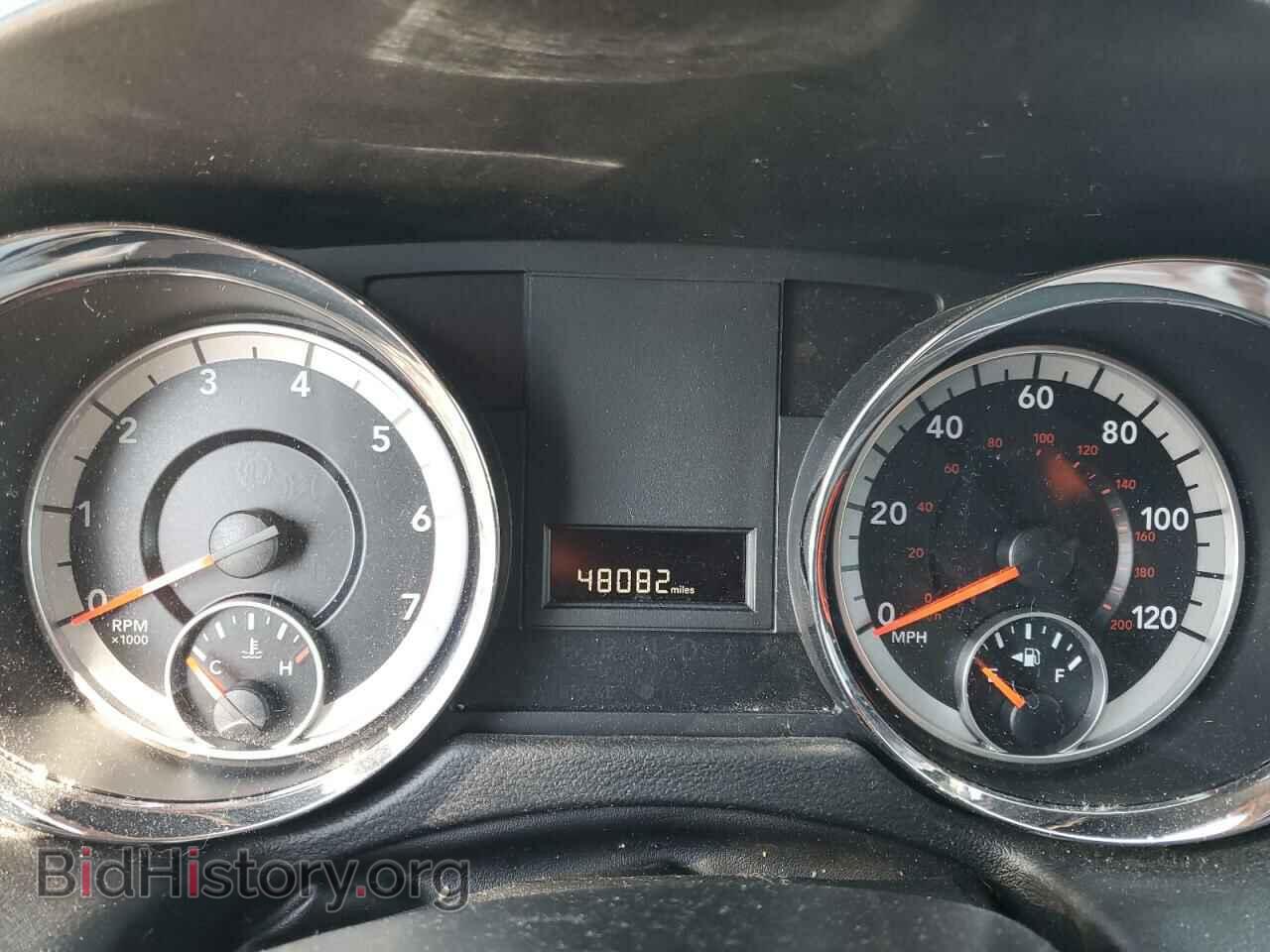 2019 DODGE CARAVAN - VIN: 2C4RDGCG2KR669344 - Photo 9