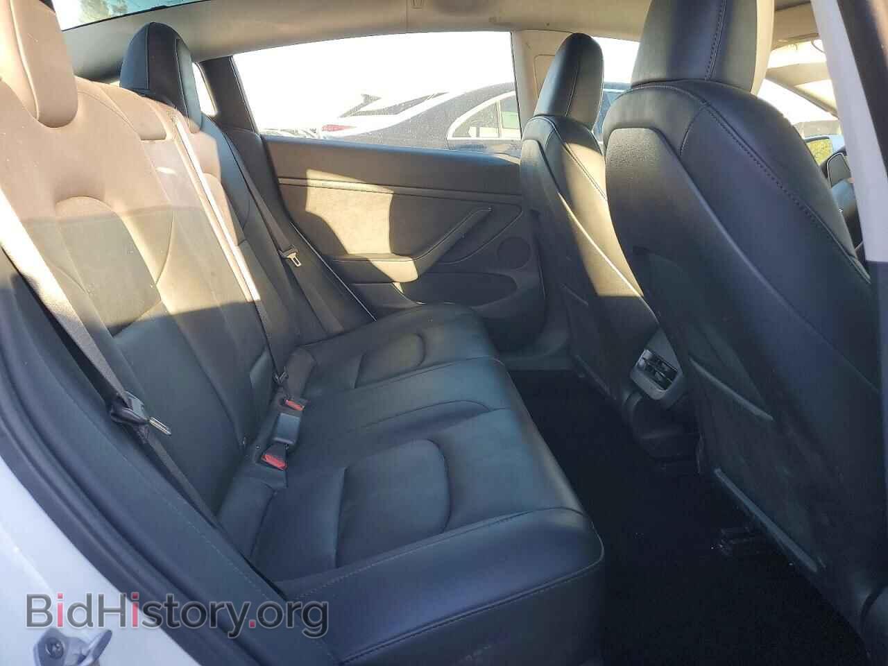 2023 TESLA MODEL 3 - VIN: 5YJ3E1EA9PF557247 - Фото 10