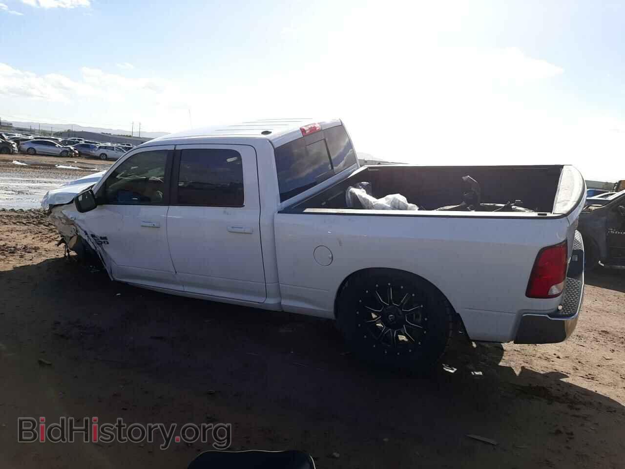 2019 RAM 1500 - VIN: 1C6RR7TT3KS511065 - Фото 2