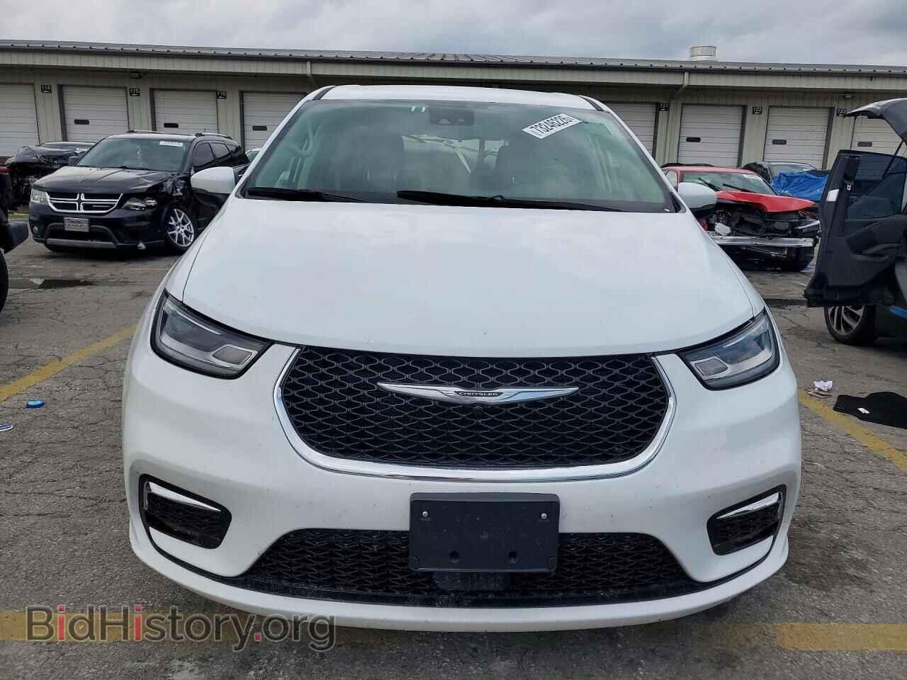2023 CHRYSLER PACIFICA - VIN: 2C4RC1L76PR594932 - Photo 5