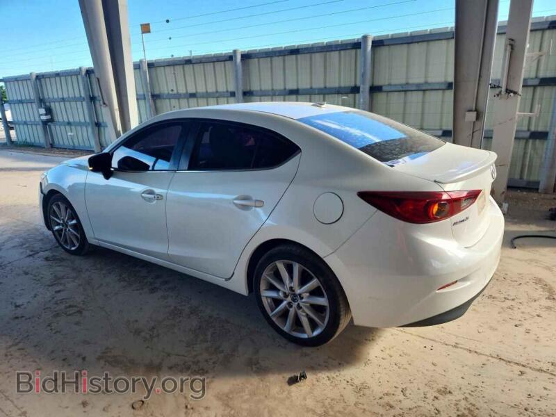2017 Mazda 3 (VIN 3MZBN1V76HM131395) — photo 2 of 12