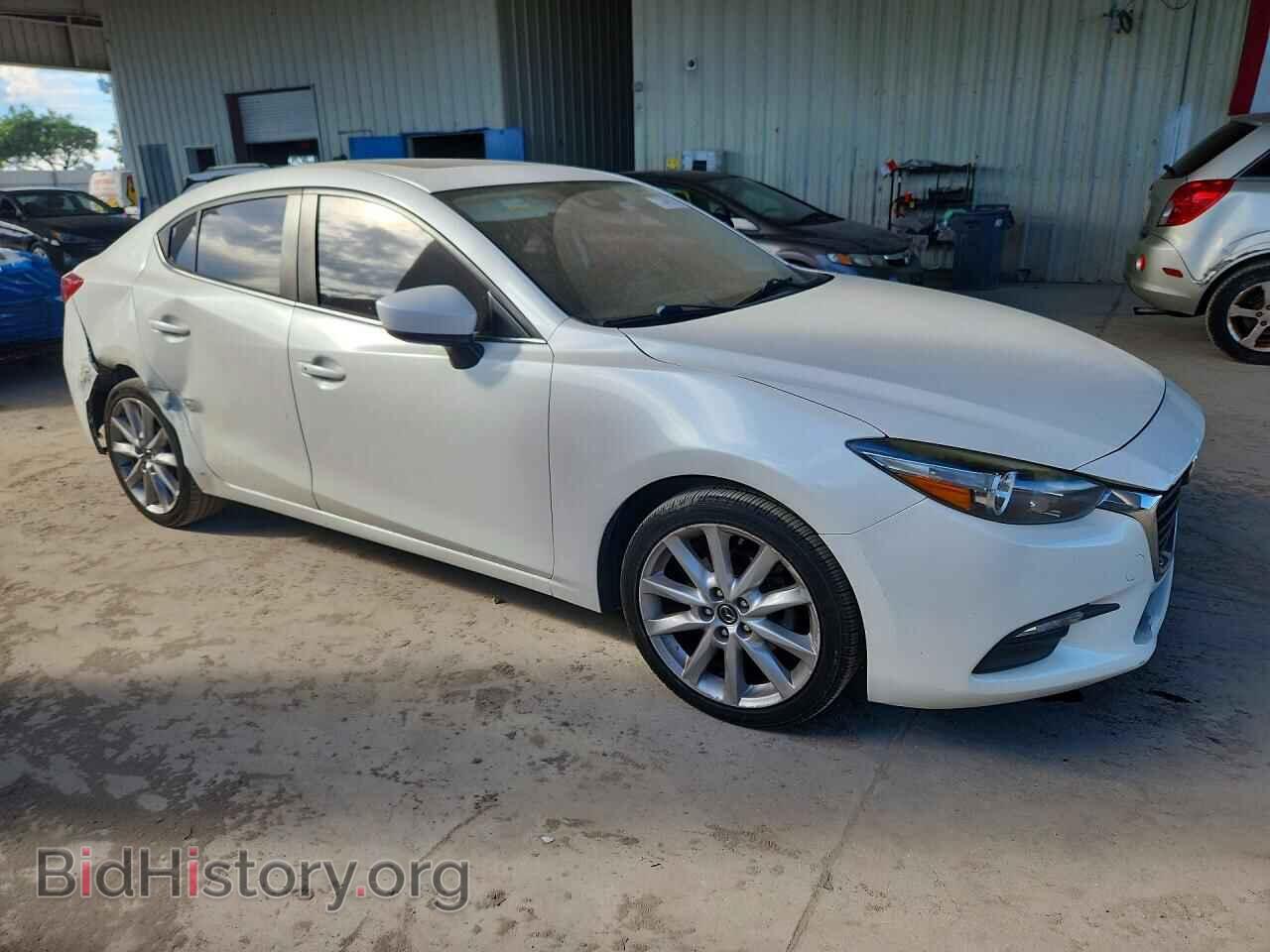 2017 MAZDA 3 - VIN: 3MZBN1V76HM131395 - Photo 4