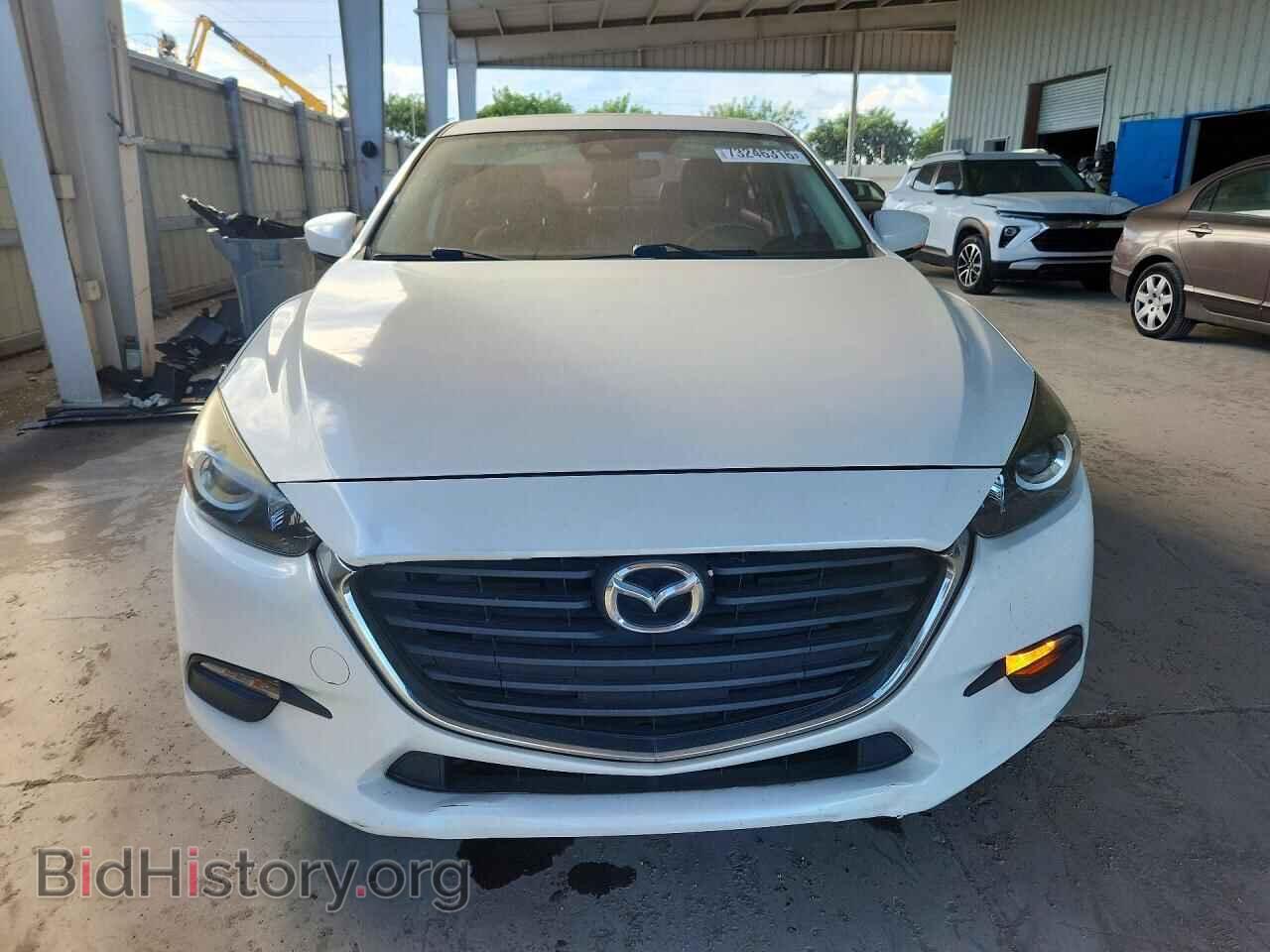 2017 MAZDA 3 - VIN: 3MZBN1V76HM131395 - Photo 5