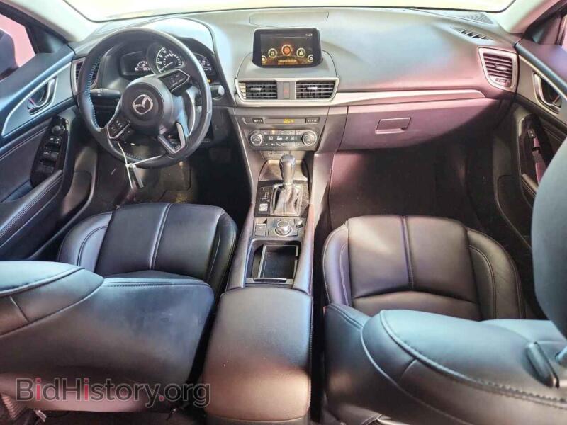 2017 Mazda 3 (VIN 3MZBN1V76HM131395) — photo 8 of 12
