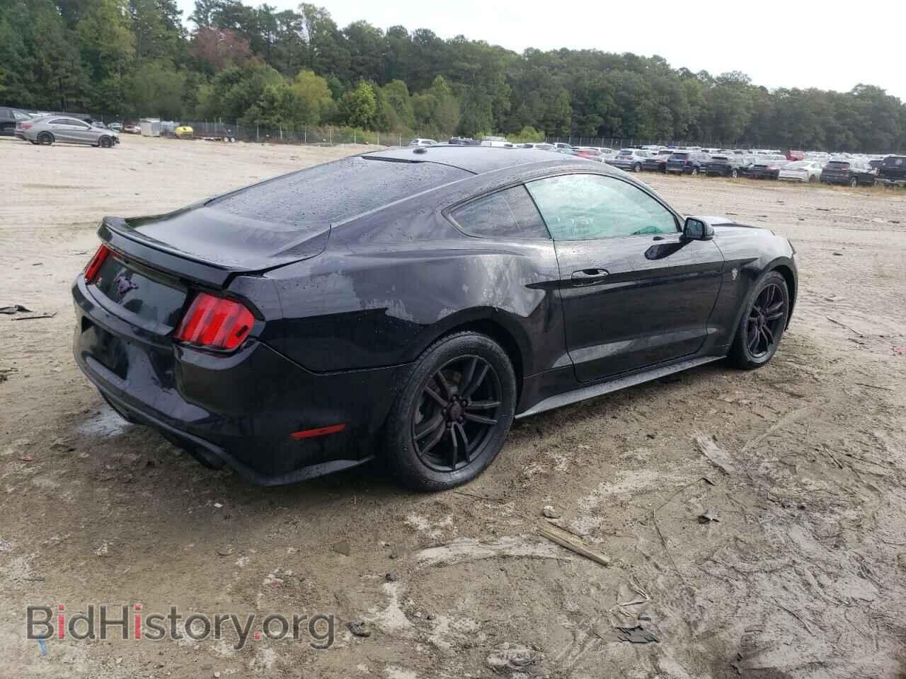 2017 FORD ALL Models - VIN: 1FA6P8TH0H5310661 - Фото 3