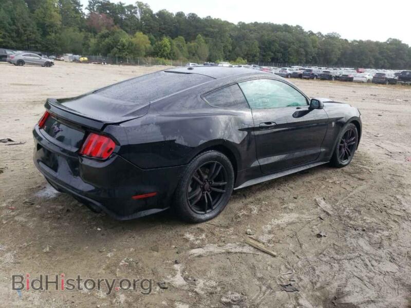 2017 Ford ALL MODELS (VIN 1FA6P8TH0H5310661) — фото 3 из 12