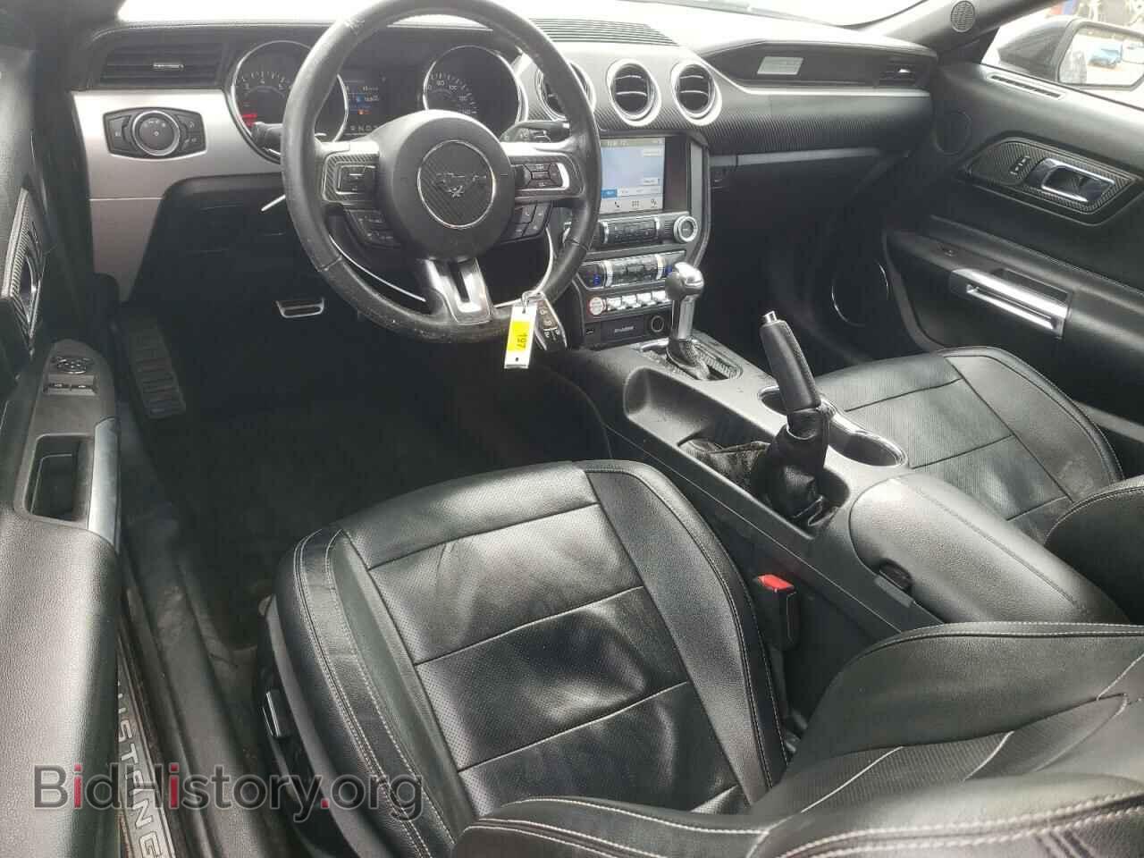 2017 FORD ALL Models - VIN: 1FA6P8TH0H5310661 - Фото 8