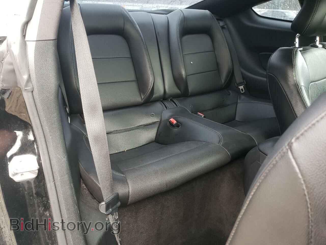 2017 FORD ALL Models - VIN: 1FA6P8TH0H5310661 - Фото 10