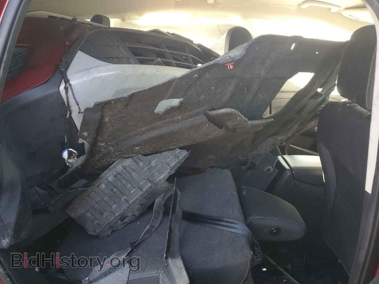 2017 FORD ESCAPE - VIN: 1FMCU0G95HUB46352 - Фото 11