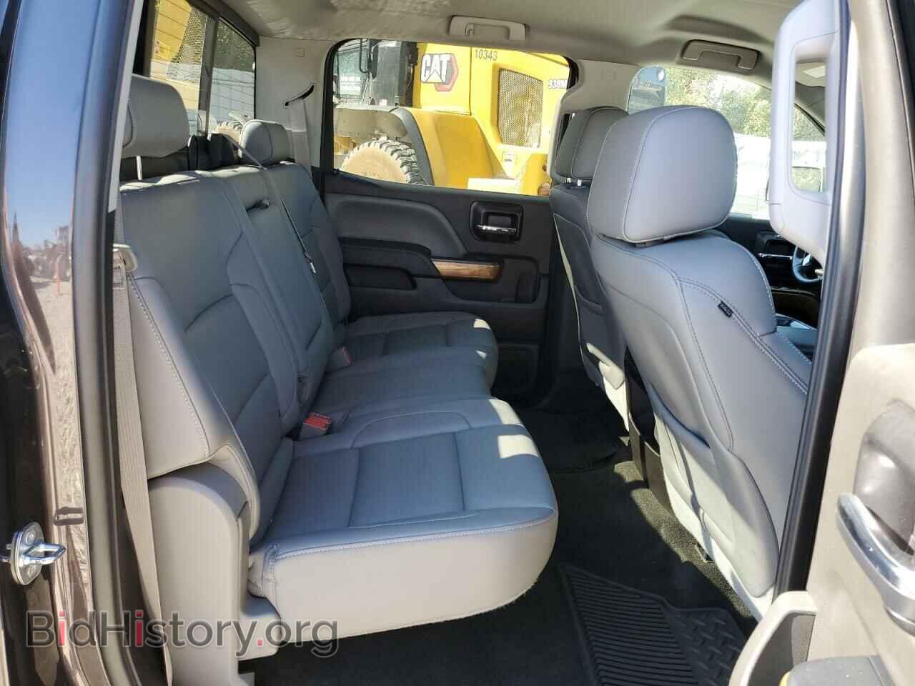 2014 CHEVROLET ALL Models - VIN: 3GCUKSEC0EG378445 - Фото 10