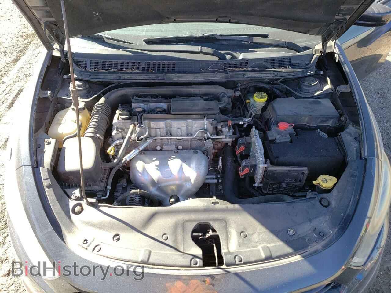 2014 DODGE DART - VIN: 1C3CDFBB8ED669091 - Фото 11