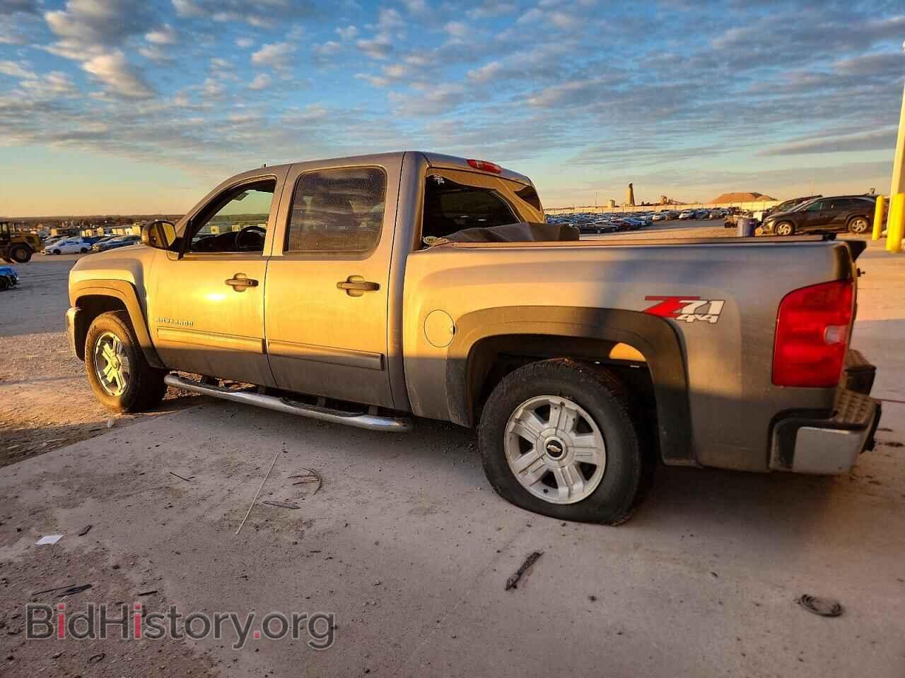 2012 CHEVROLET ALL Models - VIN: 1GCPKSE79CF166903 - Фото 4