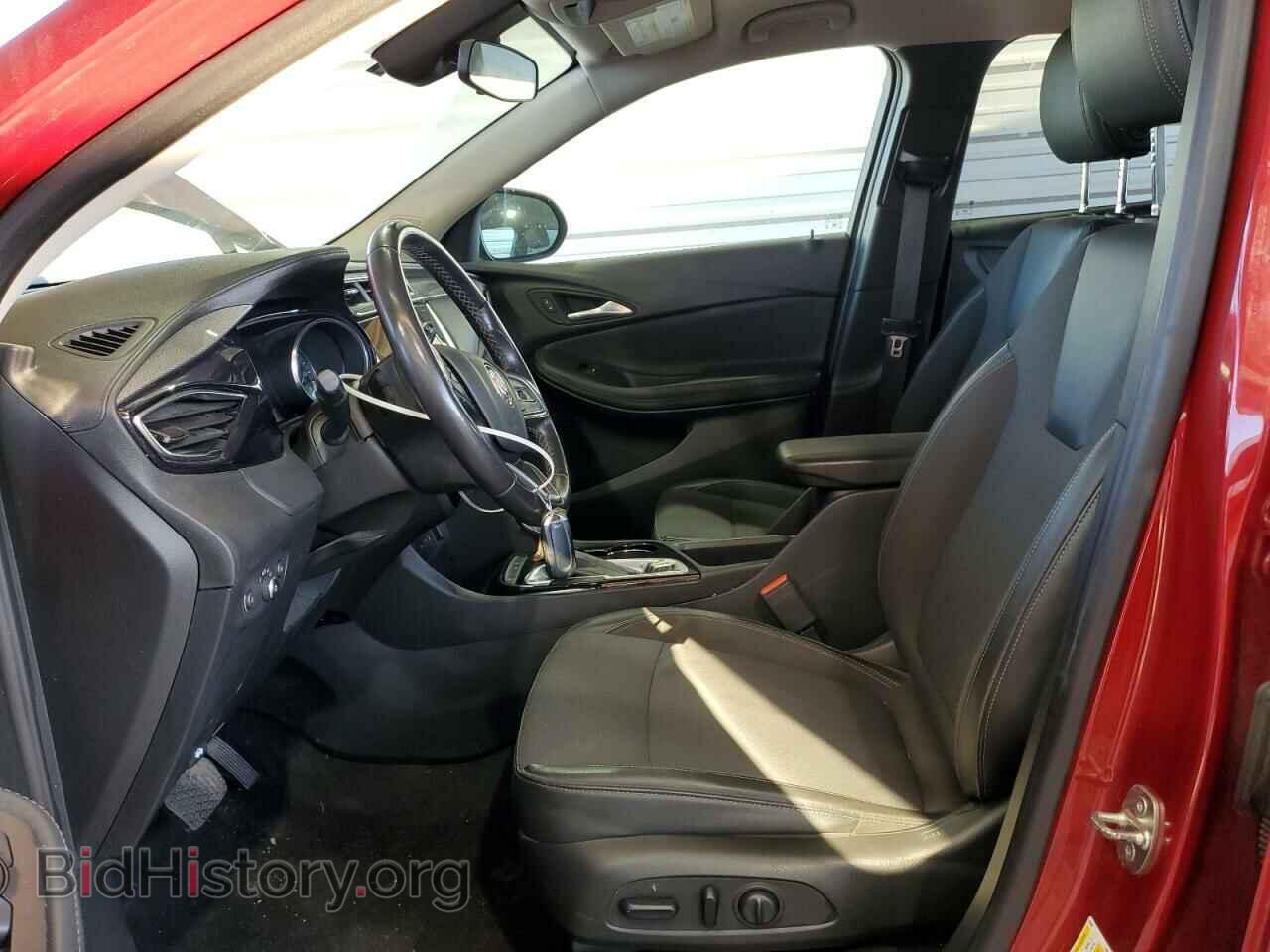 2020 BUICK ENCORE - VIN: KL4MMBS28LB073393 - Фото 7