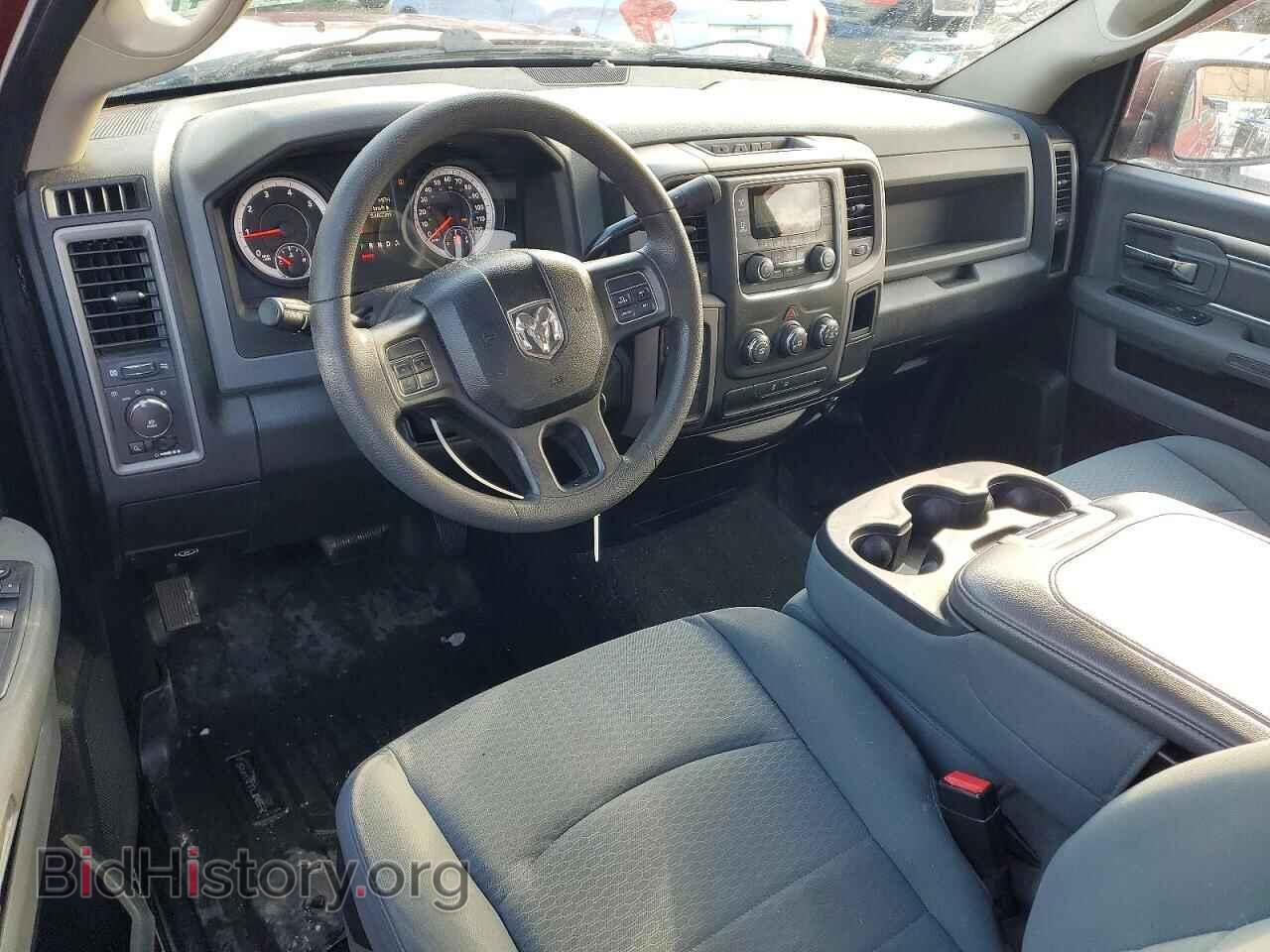 2013 RAM 1500 - VIN: 3C6JR7AT8DG518412 - Photo 8