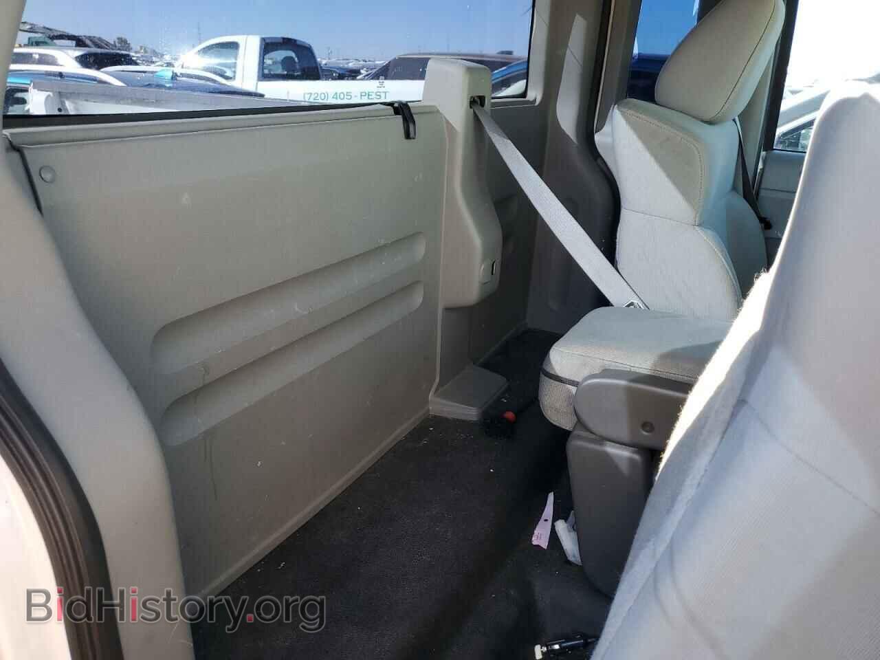 2008 FORD All Models - VIN: 1FTRF12258KD94802 - Фото 10