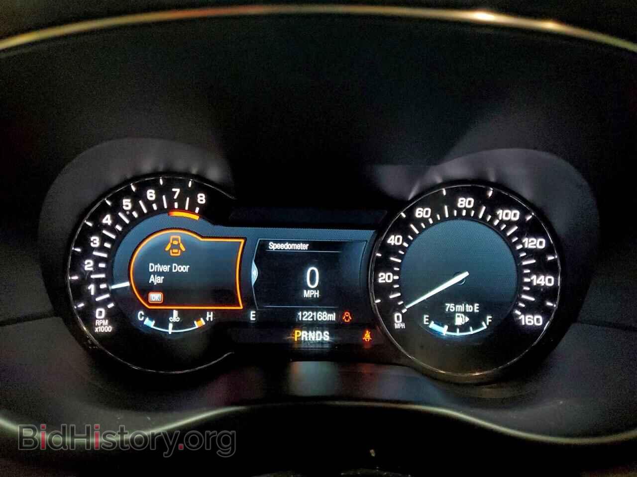 2017 LINCOLN MKC - VIN: 5LMCJ2D9XHUL67970 - Photo 9