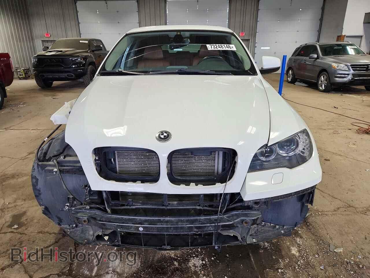 2014 BMW X6 - VIN: 5UXFG2C53E0K41663 - Photo 5