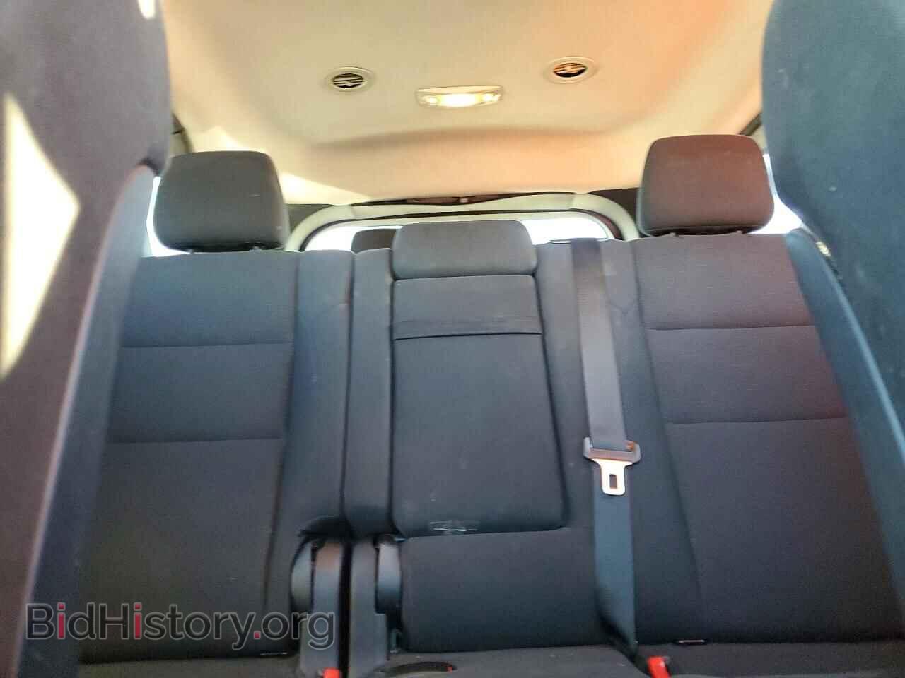2013 DODGE DURANGO - VIN: 1C4RDJAG4DC682818 - Фото 10