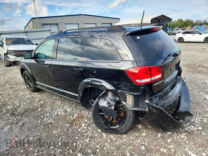 2019 Dodge JOURNEY (VIN 3C4PDCBB5KT863367) — photo 2 of 13