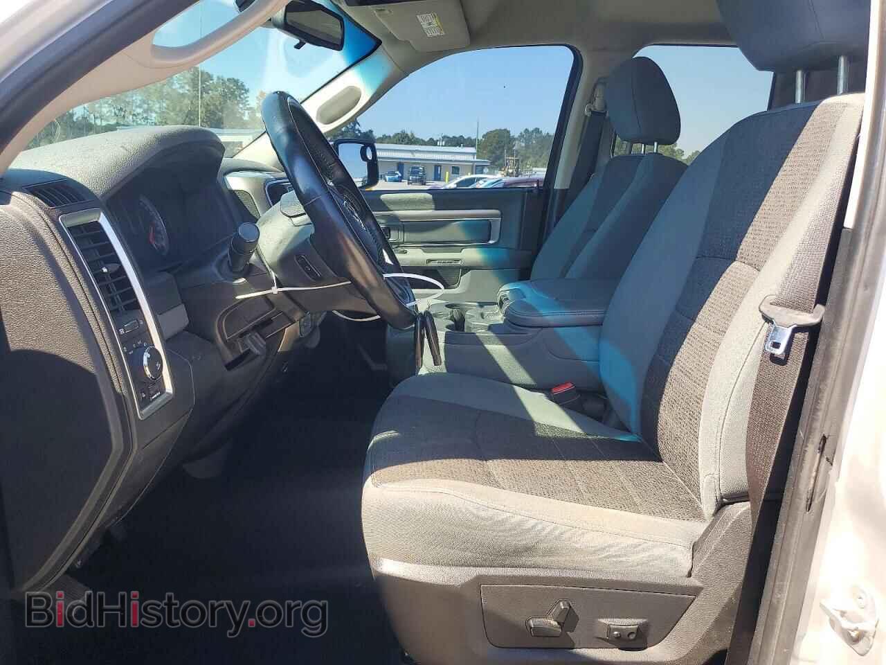 2014 RAM 1500 - VIN: 1C6RR7GTXES273228 - Photo 7